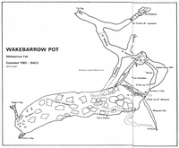 Descent 60 Wakebarrow Pot - Furness